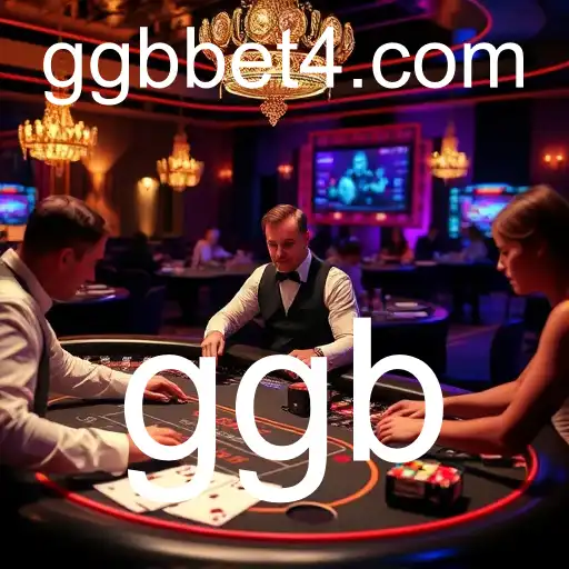 Cassino ao vivo