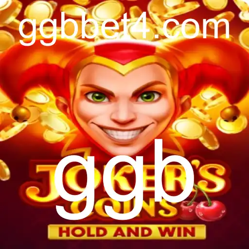 JokersCoins: Um Mergulho no Empolgante Mundo do Jogo GGB