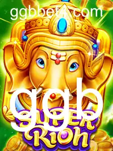 Descubra o Fascinante Mundo de SuperRich: O Jogo Revolucionário Que Está Dominando 'ggb'